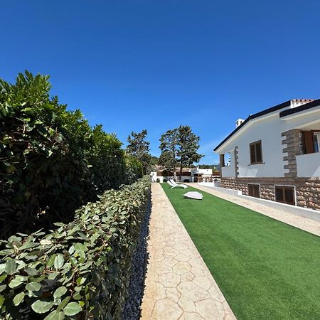 Casa Miele Villa Santa Lucia  Ngoại thất bức ảnh