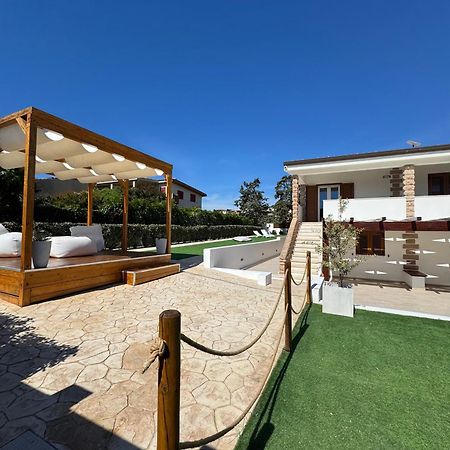 Casa Miele Villa Santa Lucia  Ngoại thất bức ảnh