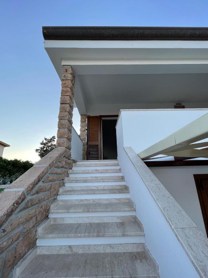 Casa Miele Villa Santa Lucia  Ngoại thất bức ảnh