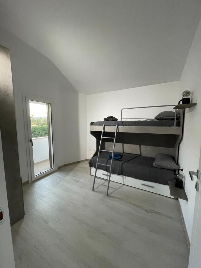 Casa Miele Villa Santa Lucia  Ngoại thất bức ảnh
