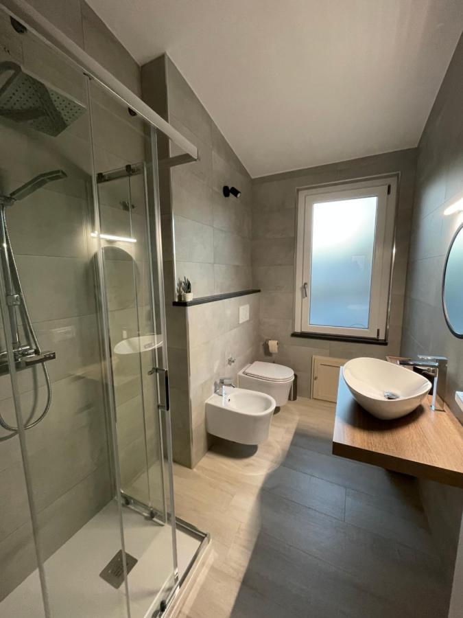 Casa Miele Villa Santa Lucia  Ngoại thất bức ảnh