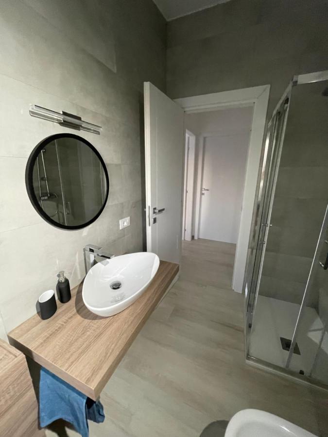 Casa Miele Villa Santa Lucia  Ngoại thất bức ảnh