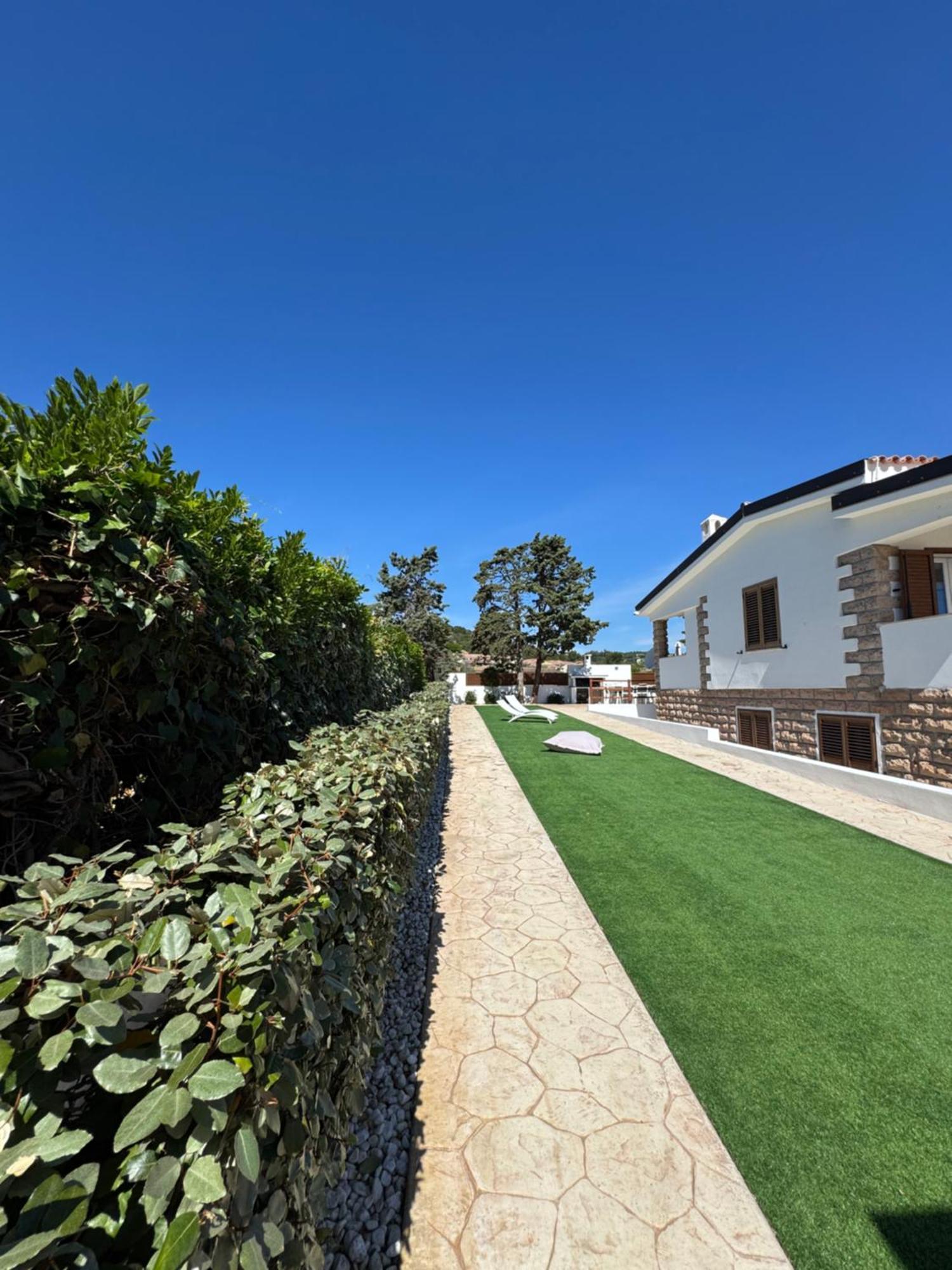Casa Miele Villa Santa Lucia  Ngoại thất bức ảnh