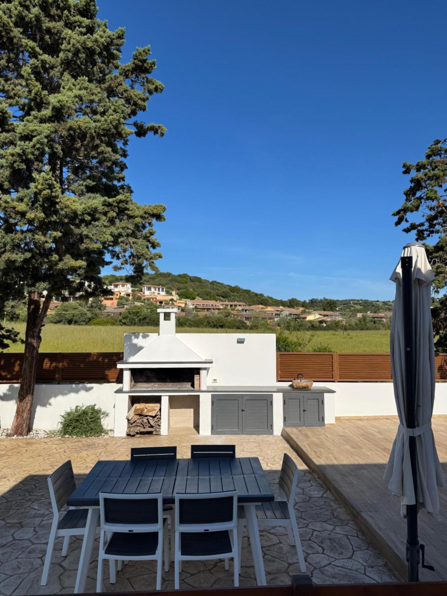 Casa Miele Villa Santa Lucia  Ngoại thất bức ảnh