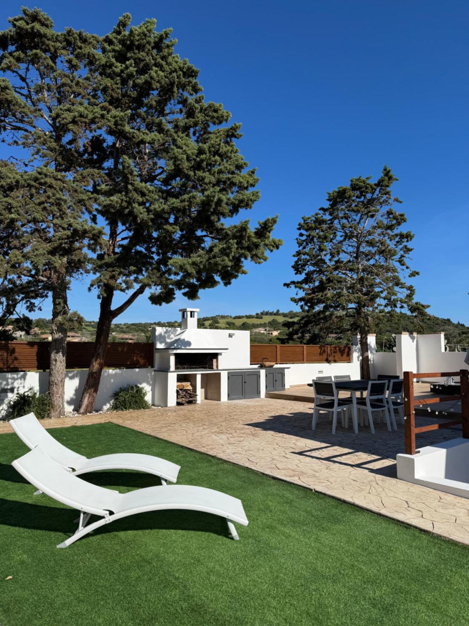 Casa Miele Villa Santa Lucia  Ngoại thất bức ảnh
