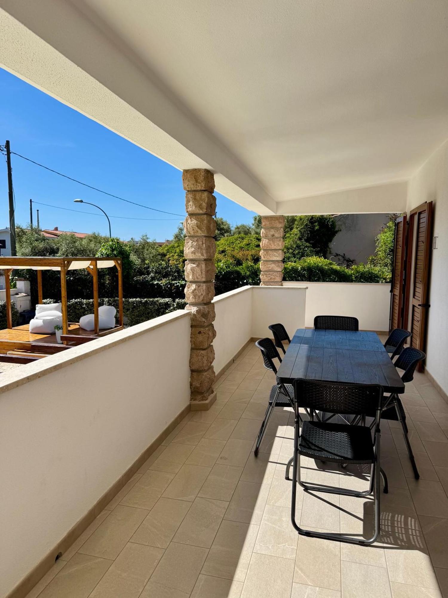 Casa Miele Villa Santa Lucia  Ngoại thất bức ảnh